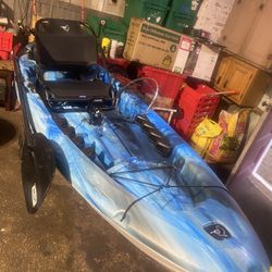 Pelican Rally 100XP