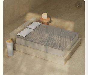 ORION SLEEP SYSTEM KING
