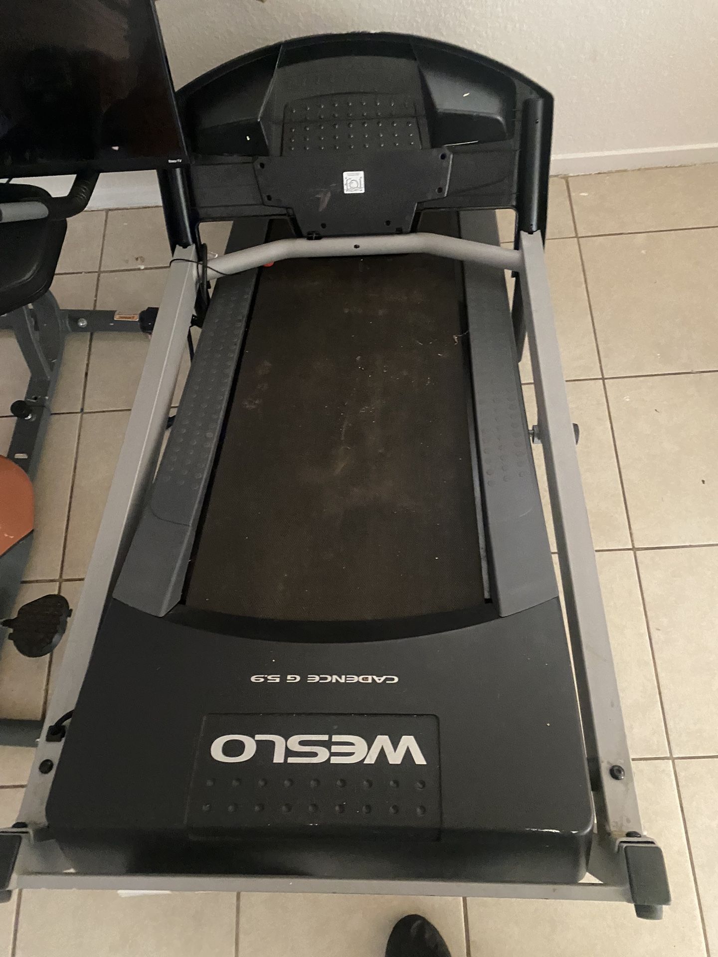 Treadmill