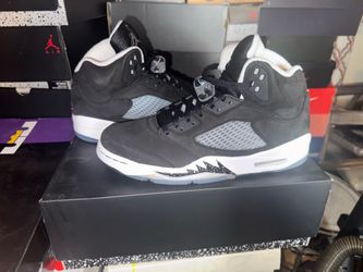 Jordan 5 Retro ( Moonlight )