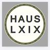 HAUS LXIX