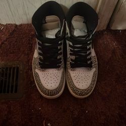 jordan 1 retro high of white cements 