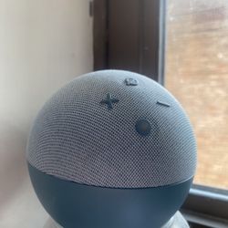 Amazon Alexa Echo Dot