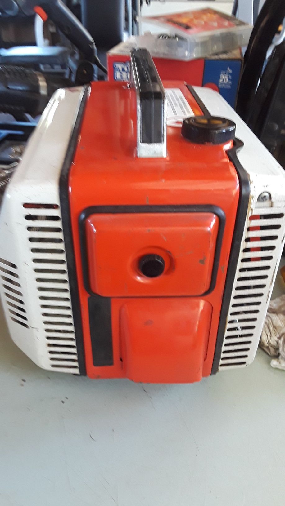 Vintage Honda Em400 Generator for Sale in Elk Grove, CA OfferUp