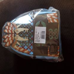 Loungefly Black Panther Mini Backpack 