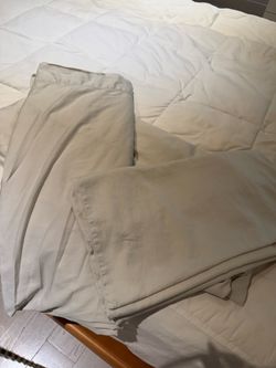 Designer queen sheet set