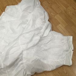 Wedding Dress Slip
