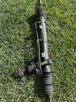 BMW E46 ZHP Steering Rack (yellow Tag)