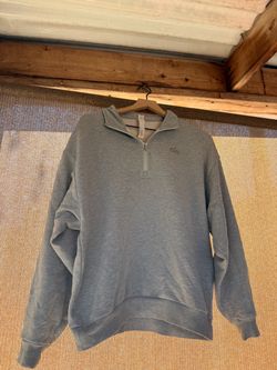 alo quarterzip