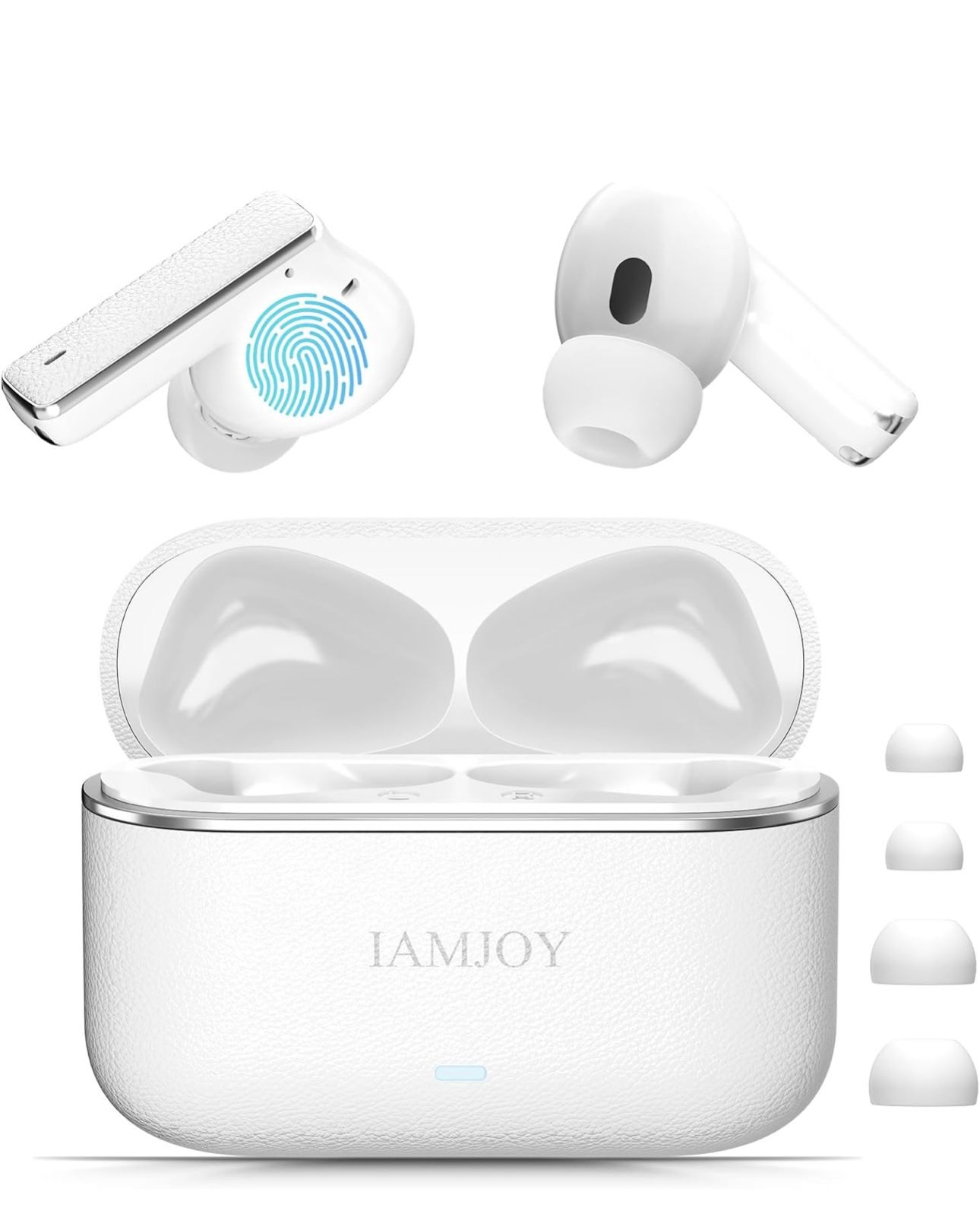 IAMJOY Language Translation Earbuds