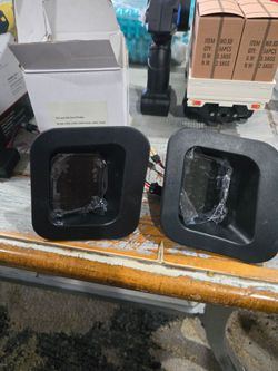 Dodge RAM 1(contact info removed) 3500 Bed Light Kit 2003-2018