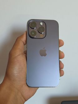 iPhone 14 Pro 128GB Unlocked
