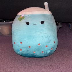 Jakarria Squishmallow