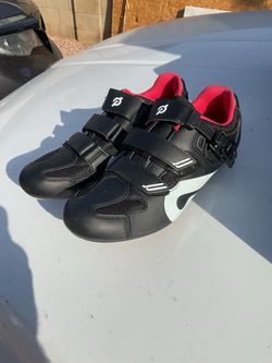 Peloton Cycling Shoes