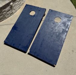Cornhole Set