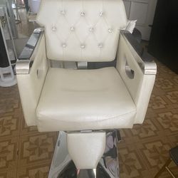 Chair For stylist  