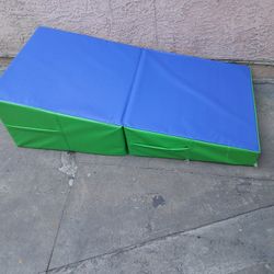 Tumbling Gymnastics Mat
