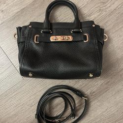 Coach swagger Mini Bag 
