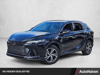 2023 Lexus RX 350