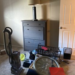 Free Home Stuff