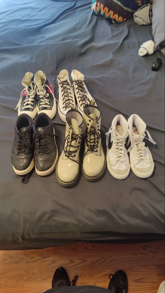 Women's Shoes