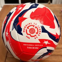 Adidas Soccer Balls - Brand New - Size 5