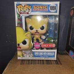 Supersonic With Emarlds 