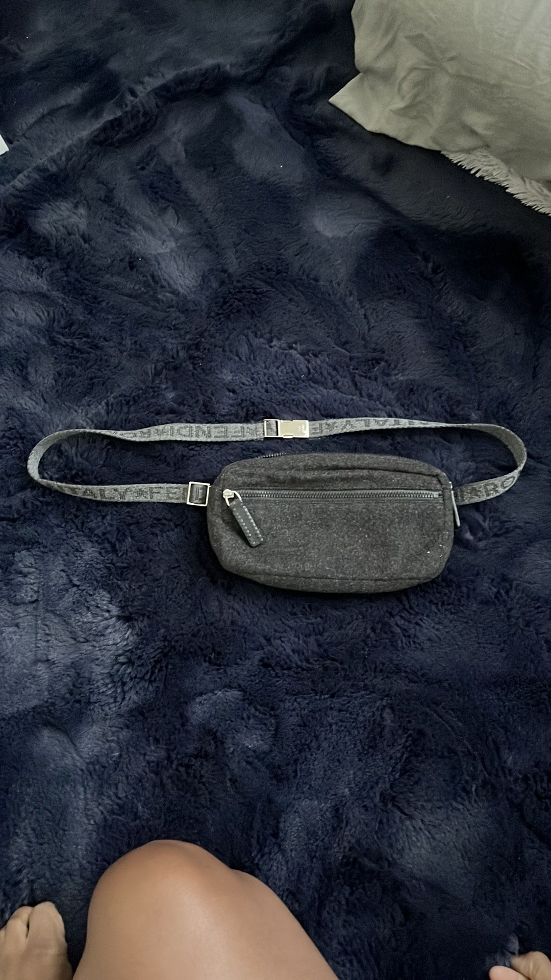 Fendi Bag