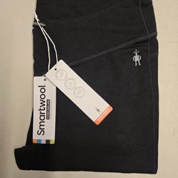 Smartwool Thermal Black Size L
