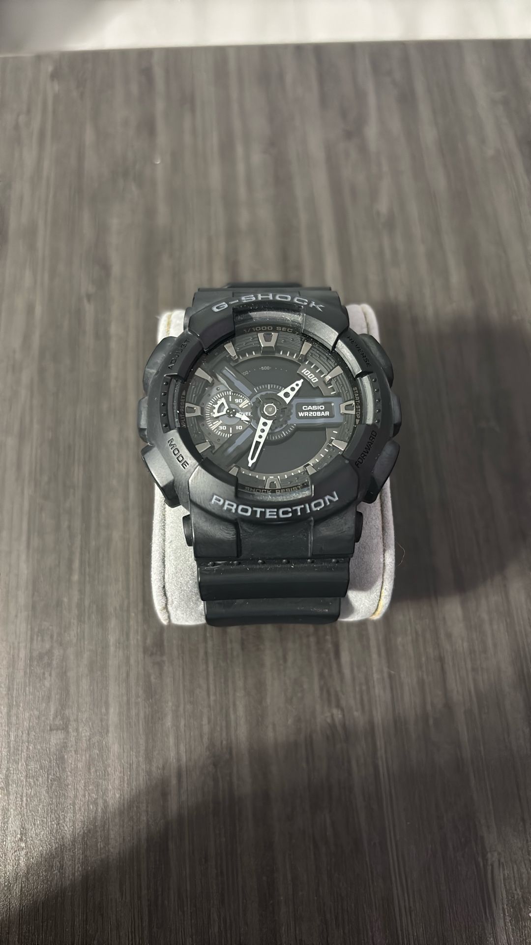 G-Shock Casio