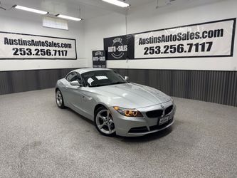 2012 BMW Z4