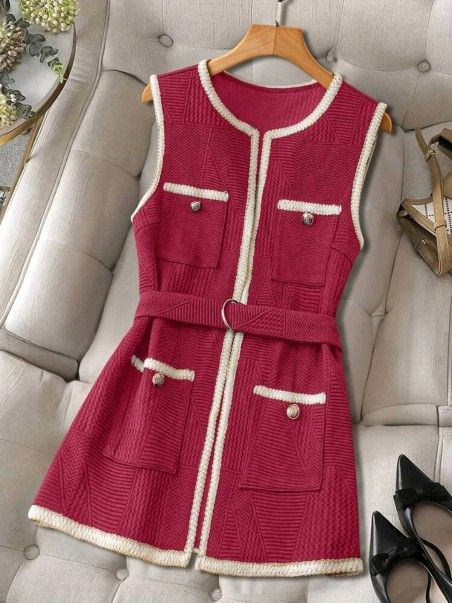 WOMEN'S ELEGANT CARDIGAN SMALL