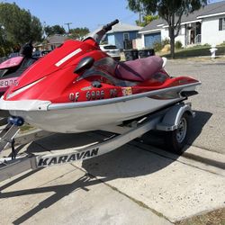 2014 Spark 2003 Yamaha