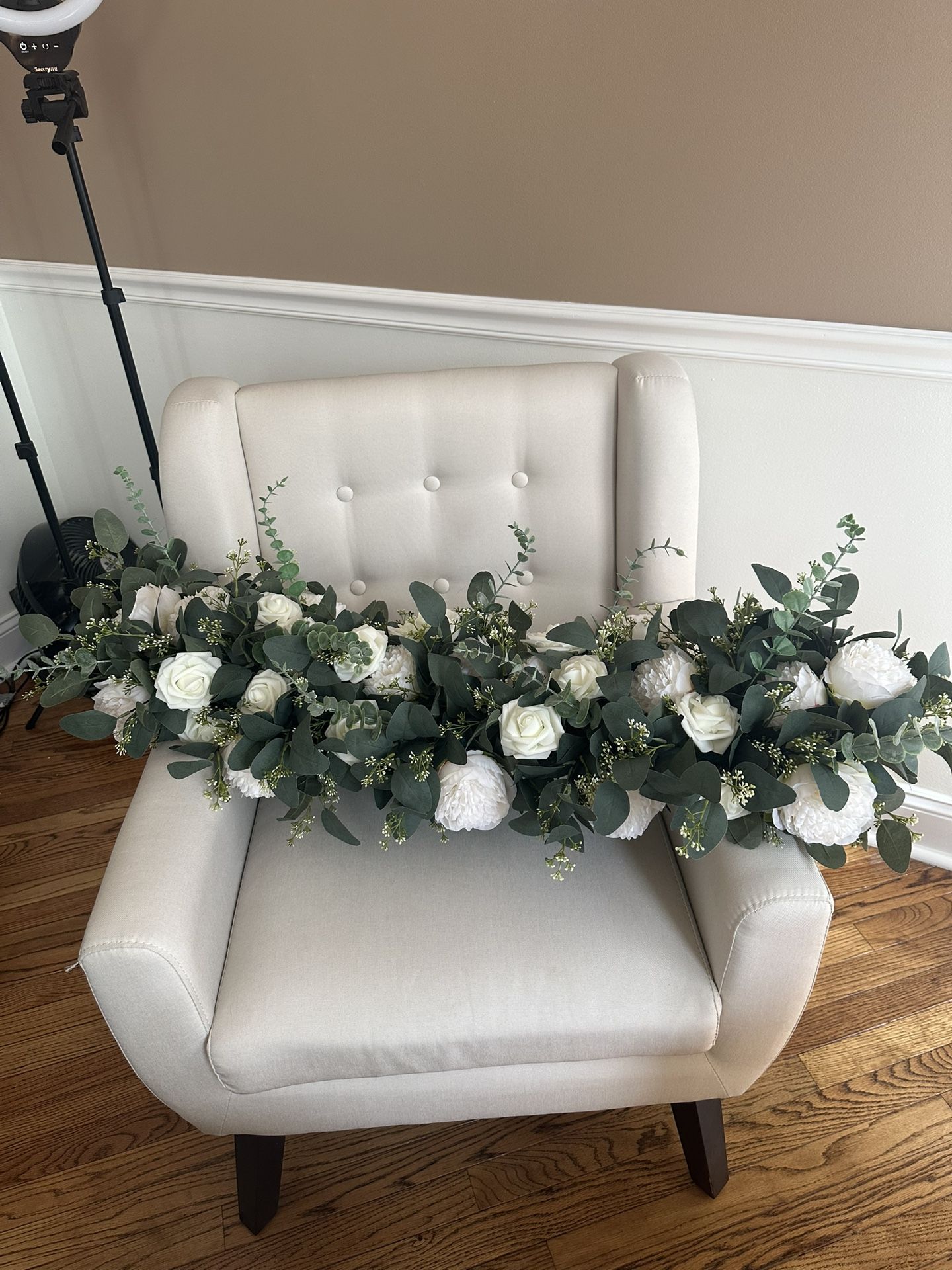 Wedding Floral