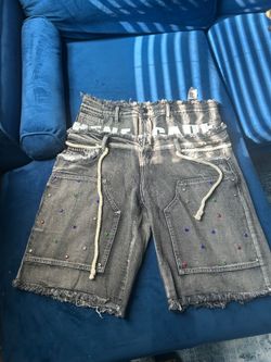 Y2k shorts