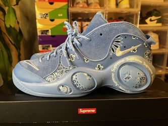 Supreme Flight 95 Size 10.5