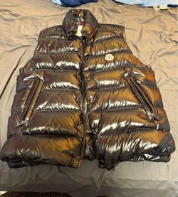 Moncler Vest