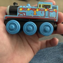 Birthday Thomas