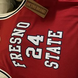 Paul George College Jersey