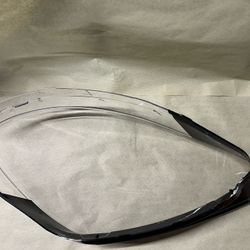 2019 2020 2021 2022 Porsche Cayenne Matrix LED Headlight Left Driver OEM Lens Cover Only