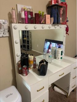 Vanity
