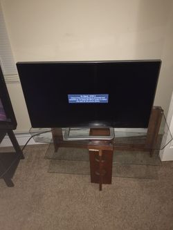 Vizio TV