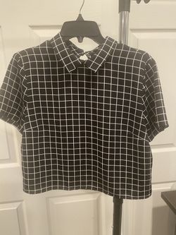 Forever 21 Blouse