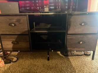 Tv stand