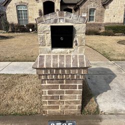 🚨 Mailbox Repair & Replacement — Same Week Service (DFW)