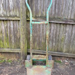 HEAVY DUTY DOLLY 