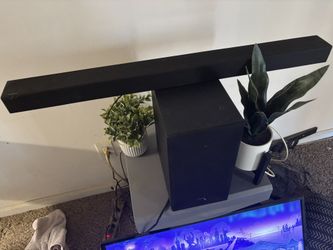 Samsung Surround Sound