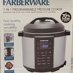 Farberware Pressure Cooker for Sale in Kissimmee, FL - OfferUp