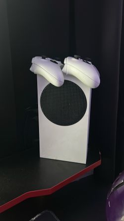 Xbox series s