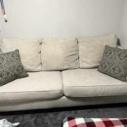 Couch For Sale 